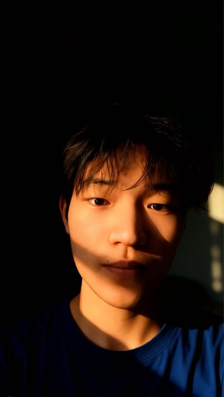 王开一的个人照片